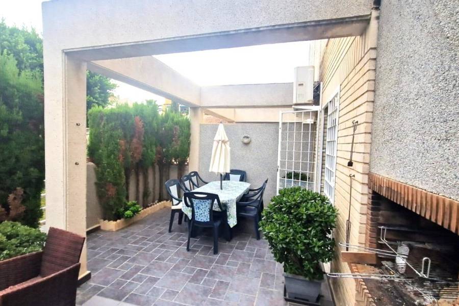 Sale - Terraced house - Torreblanca - Torrevieja