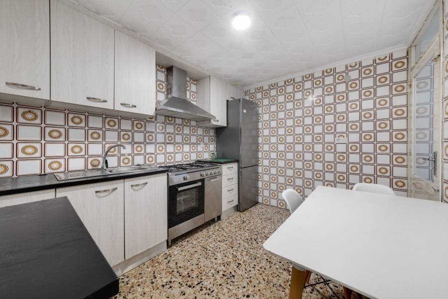 Venta - Apartamento - Playa del cura - Torrevieja