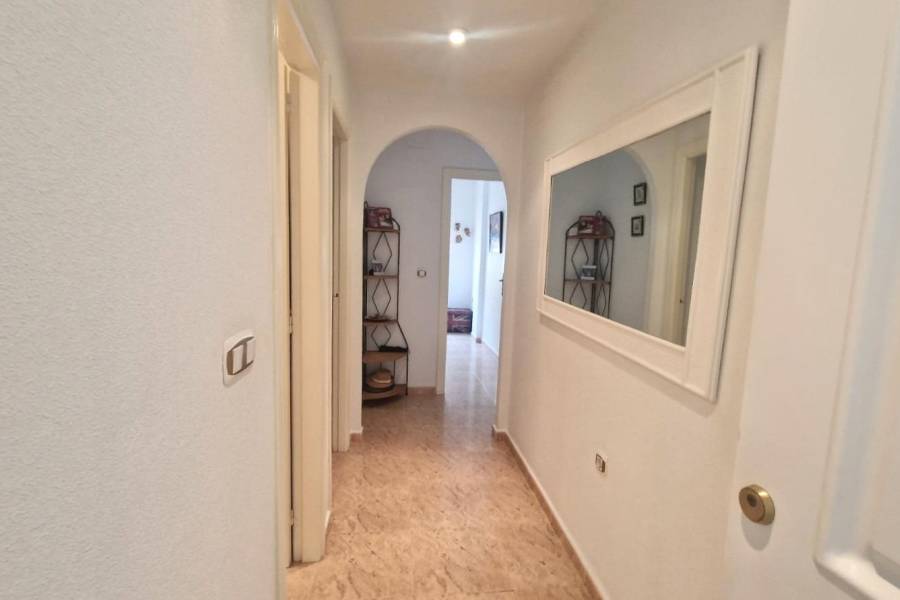 Sale - Apartment - Playa del cura - Torrevieja