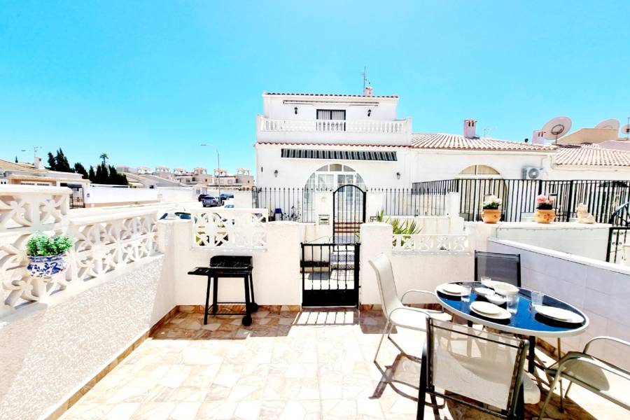  - Bungalow - San luis - Torrevieja