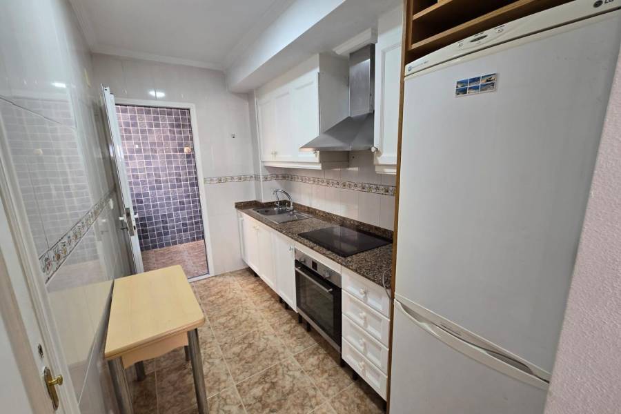 Sale - Flat - La Florida - Orihuela Costa