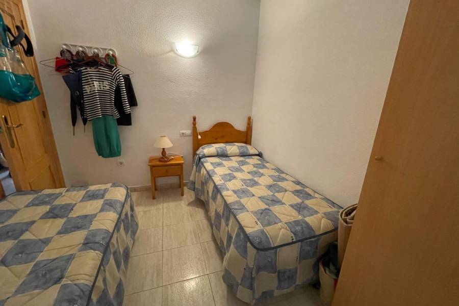 Vente - Appartement - Estacion de autobuses - Torrevieja