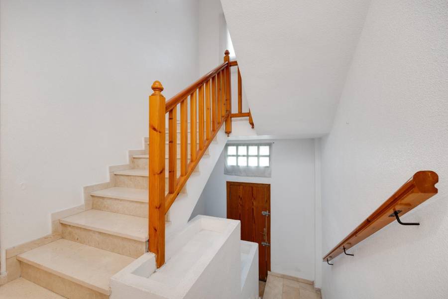 Sale - Terraced house - C- FILARMONICA - Callosa de Segura