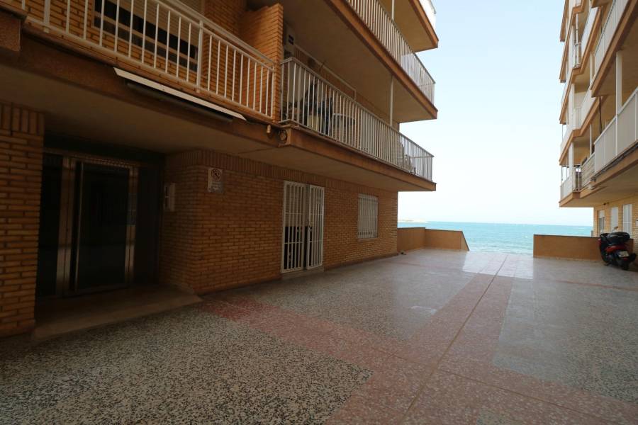 Venta - Ático - Playa de los Naufragos - Torrevieja