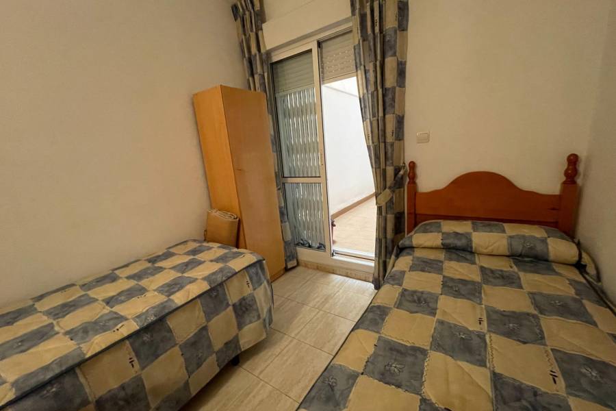 Vente - Appartement - Estacion de autobuses - Torrevieja