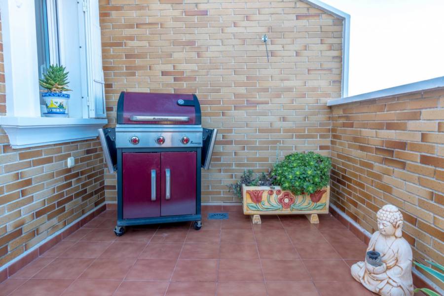 Venta - Apartamento - Centro - Torrevieja