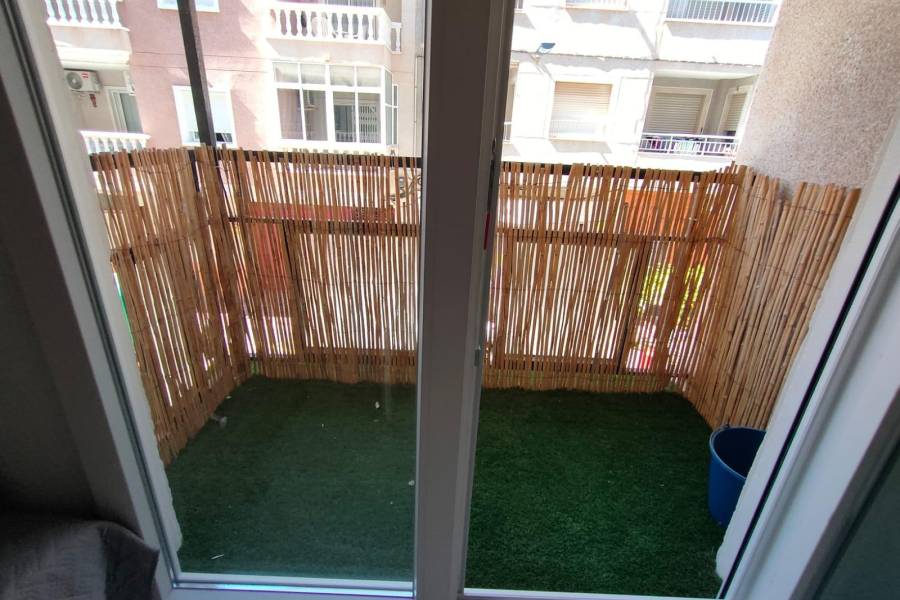 Venta - Apartamento - Playa del cura - Torrevieja