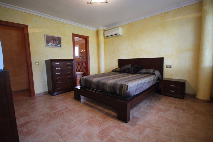 Sale - House - Los balcones - Torrevieja