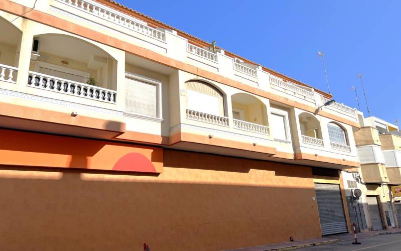 Apartamento - Vente - Playa del cura - Torrevieja