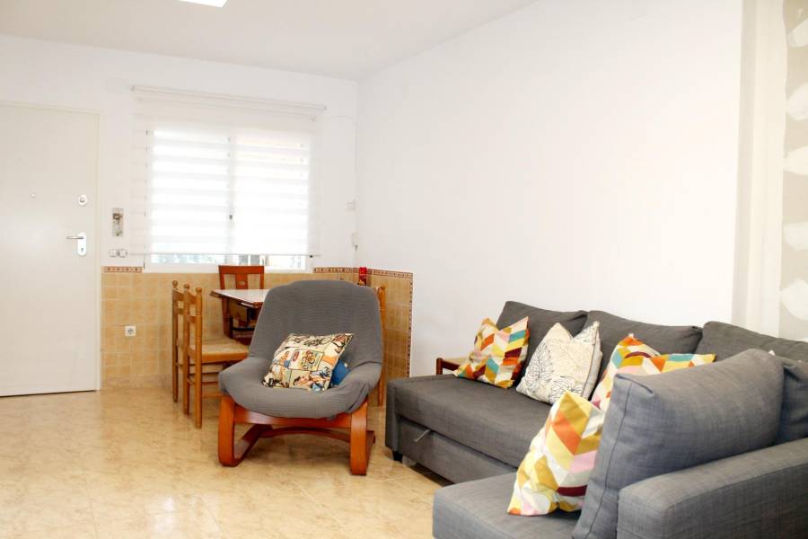 Sale - Villa - San luis - Torrevieja