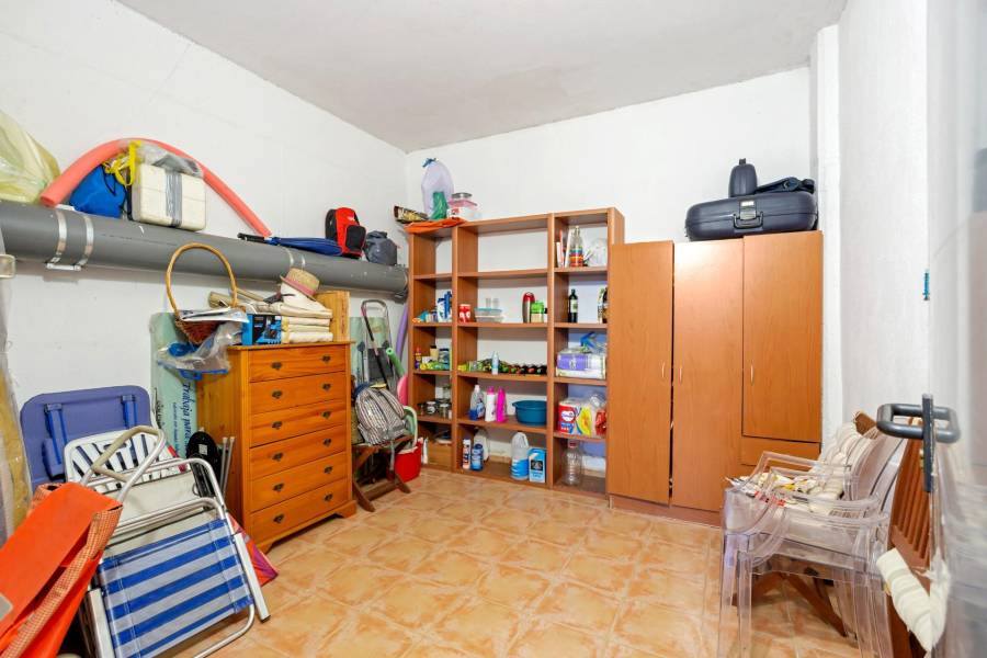 Sale - Apartment - La Mata - Torrevieja