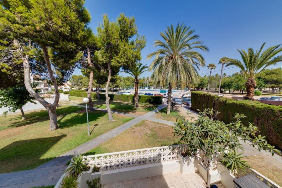 Vente - Maison de campagne - Calas blanca - Torrevieja