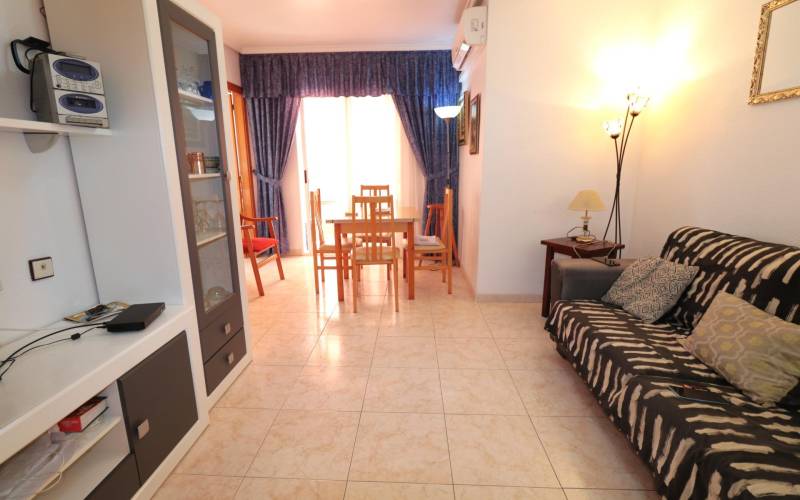 Apartamento - Vente - Acequion - Torrevieja