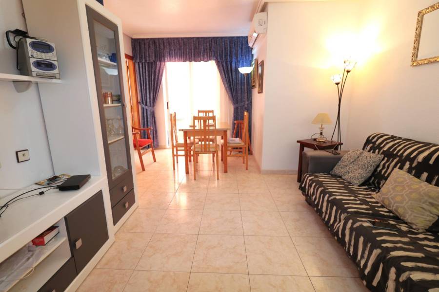 Vente - Appartement - Acequion - Torrevieja