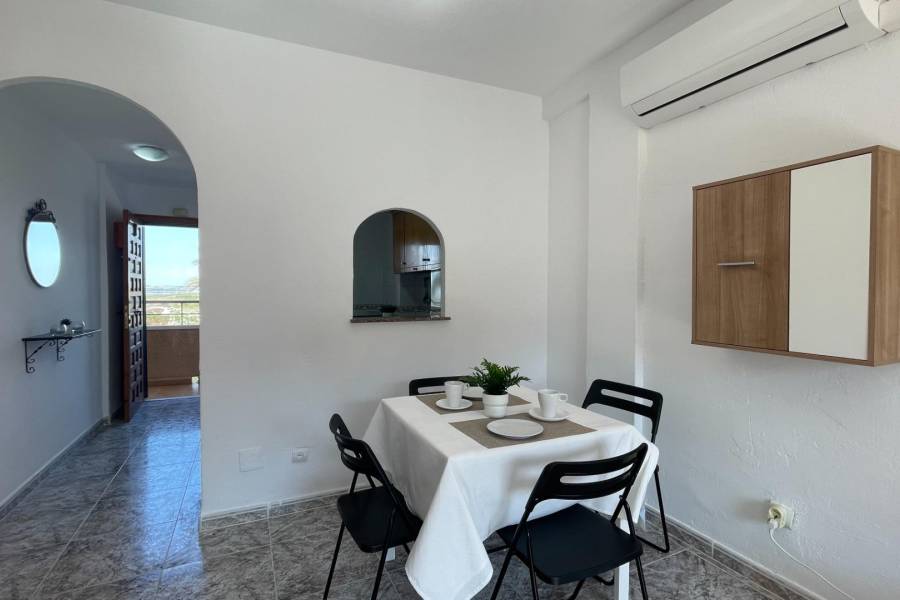 Vente - Appartement - Pinomar - Guardamar del Segura