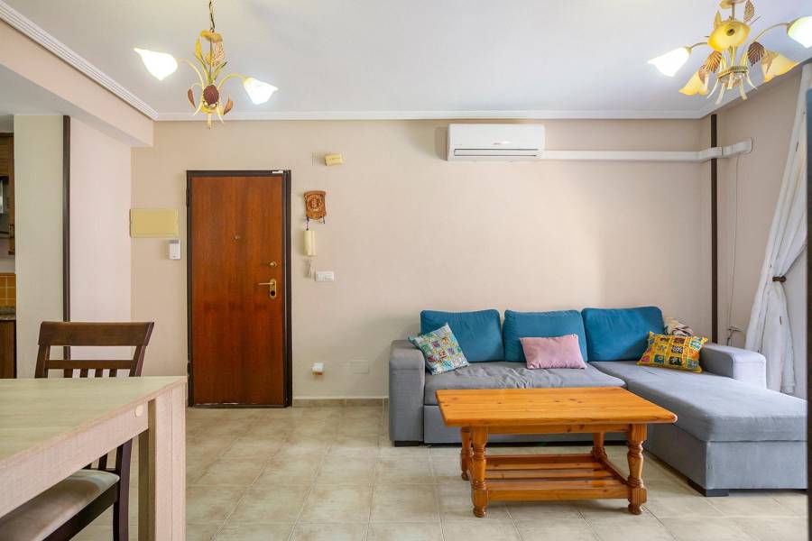 Sale - Bungalow Ground Floor - Torrejón - Torrevieja