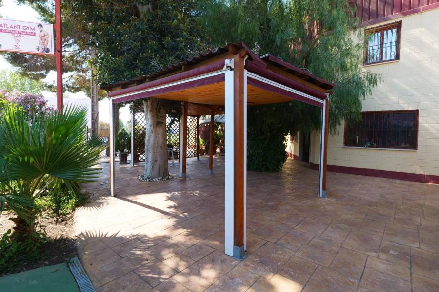 Vente - Local commercial - Almoradí - Almoradi