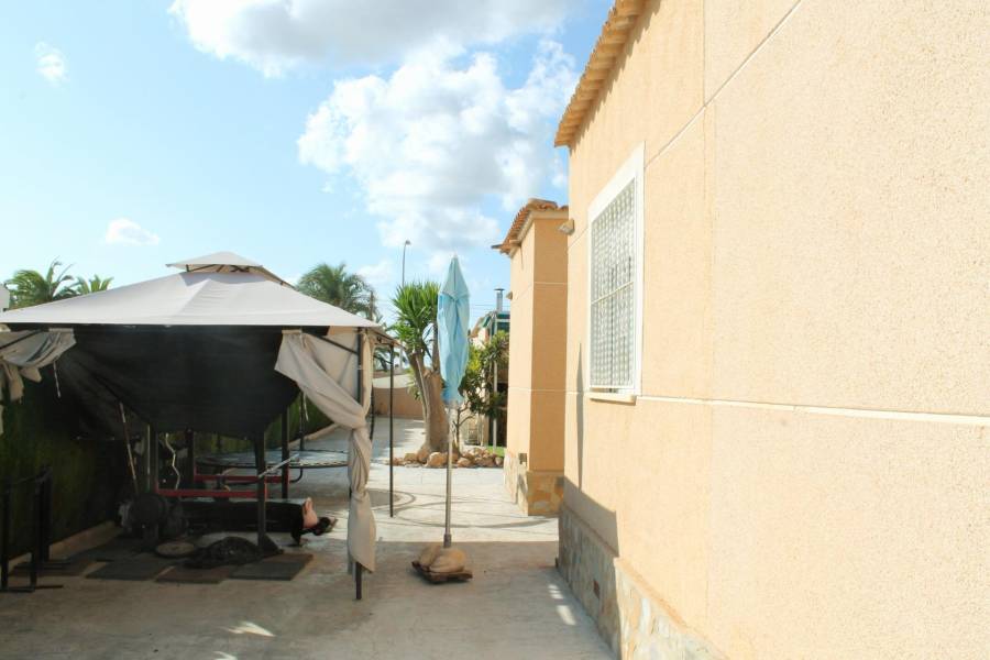 Venta - Villa - San luis - Torrevieja