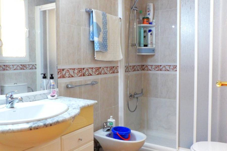 Vente - Appartement - LOS CUARTEROS  VILLANANITOS - San Pedro del Pinatar