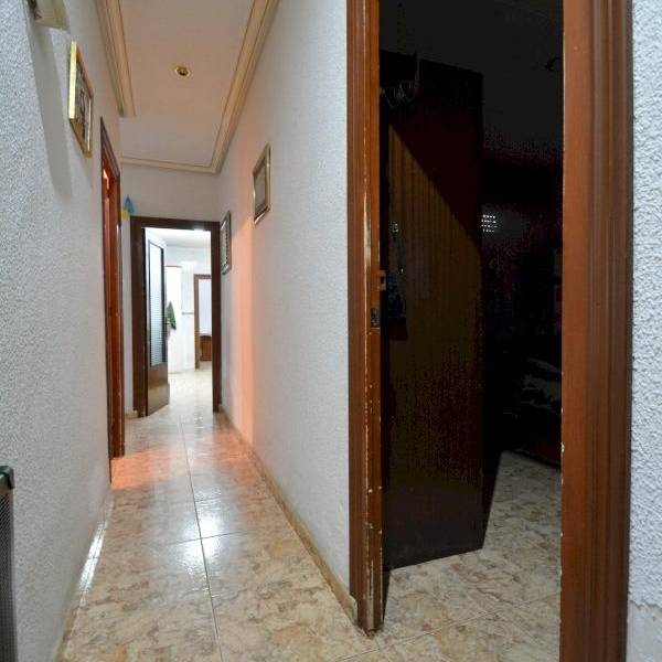 Sale - House - Pueblo - Guardamar del Segura