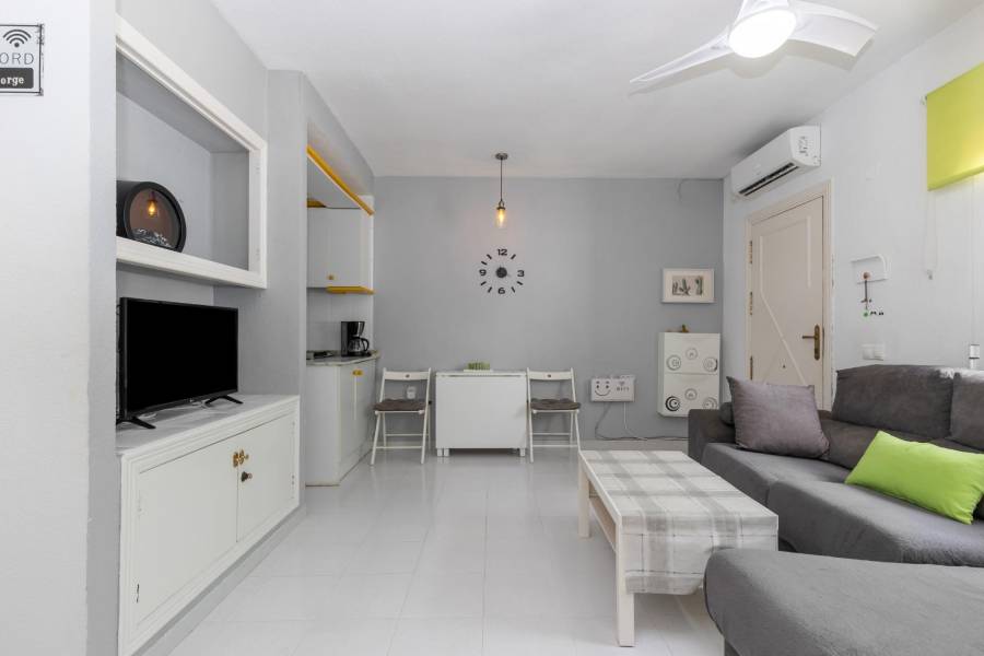 Sale - Terraced house - Los altos - Torrevieja