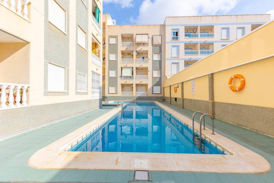 Sale - Apartment - torrevieja - Torrevieja