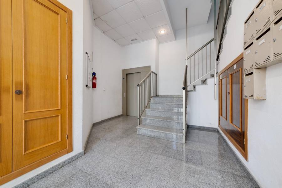 Vente - Appartement - Centro - Torrevieja