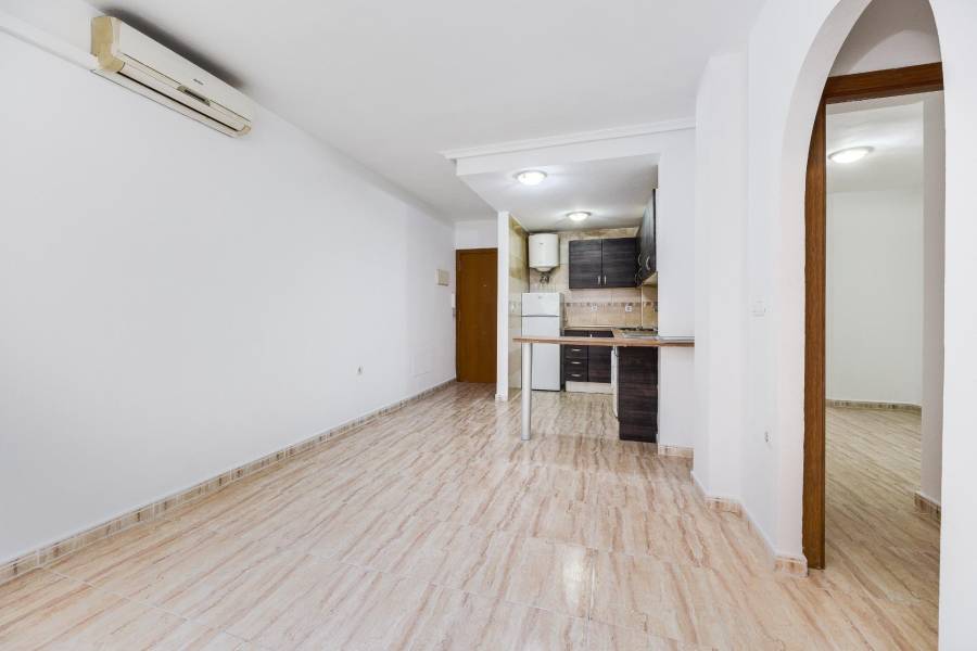 Sale - Apartment - Parque las naciones - Torrevieja