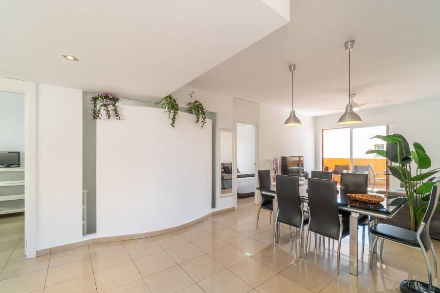 Sale - Penthouse - Playa Flamenca - Orihuela Costa