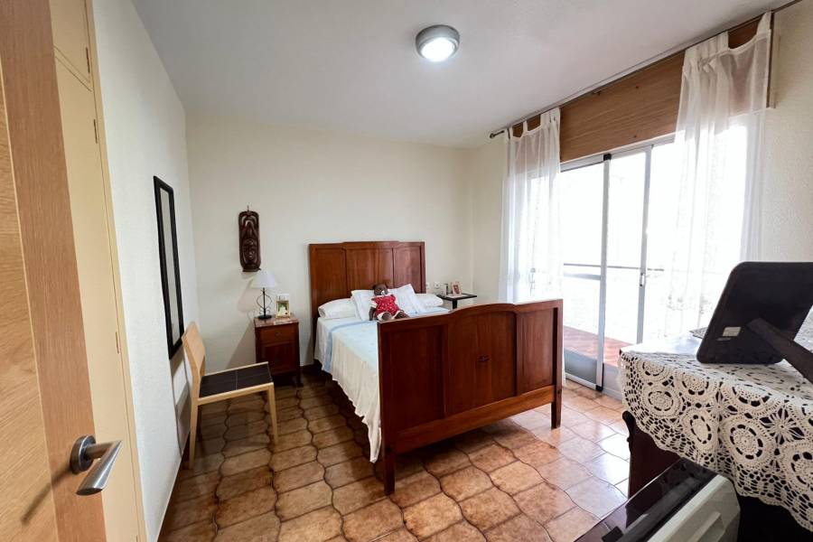 Venta o Alquiler - Dúplex - ZONA CENTRICA - CORVERA