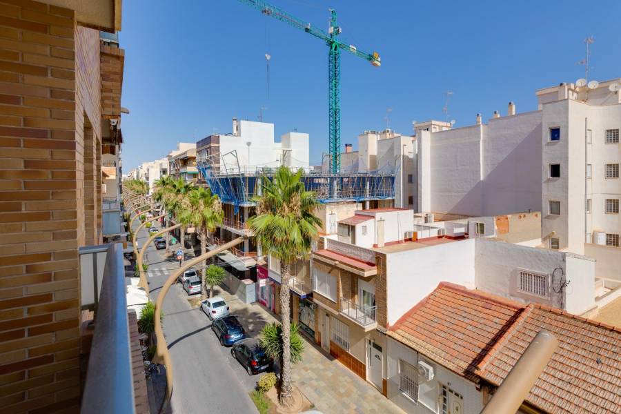 Venta - Apartamento - Centro - Torrevieja