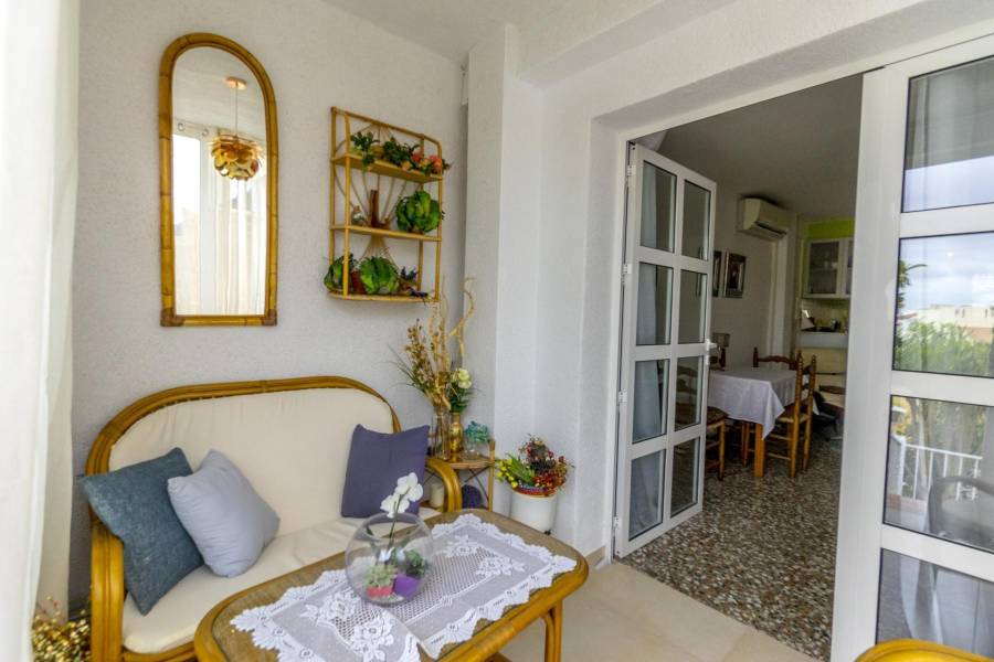 Vente - Maison mitoyenne - Los altos - Torrevieja