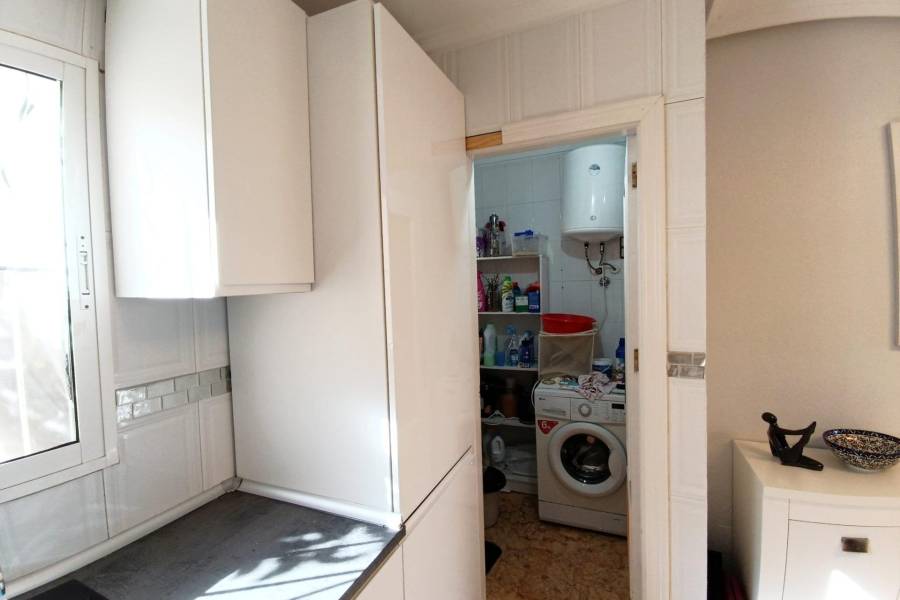 Venta - Apartamento - Nueva Torrevieja - Torrevieja