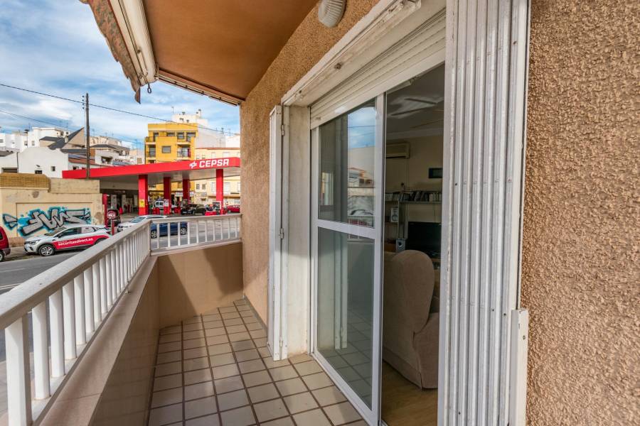 Sale - Apartment - torrevieja - Torrevieja