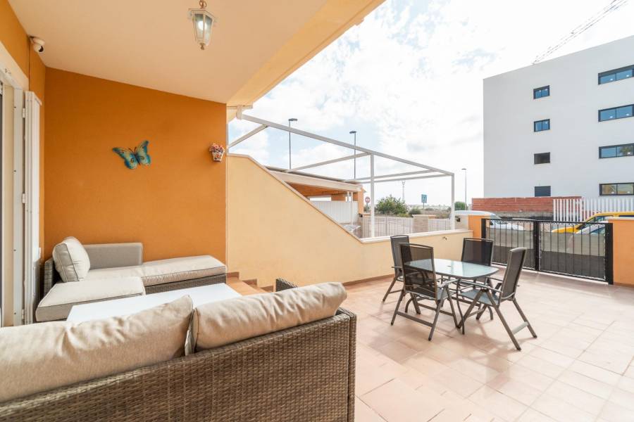 Venta - Bungalow - Los Dolses - Orihuela Costa