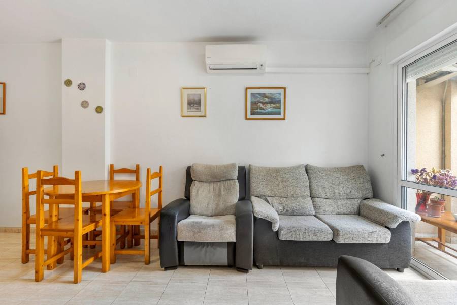 Vente - Appartement de ville - El molino - Torrevieja