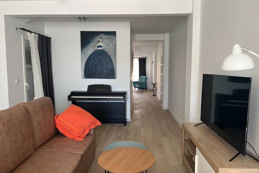 Vente - Appartement - CENTRO - Dolores