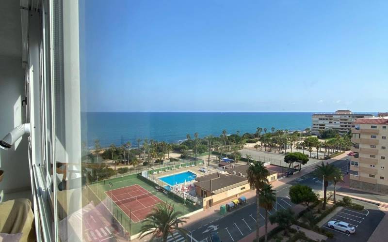 Apartamento - Sale - Cabo cervera - Torrevieja