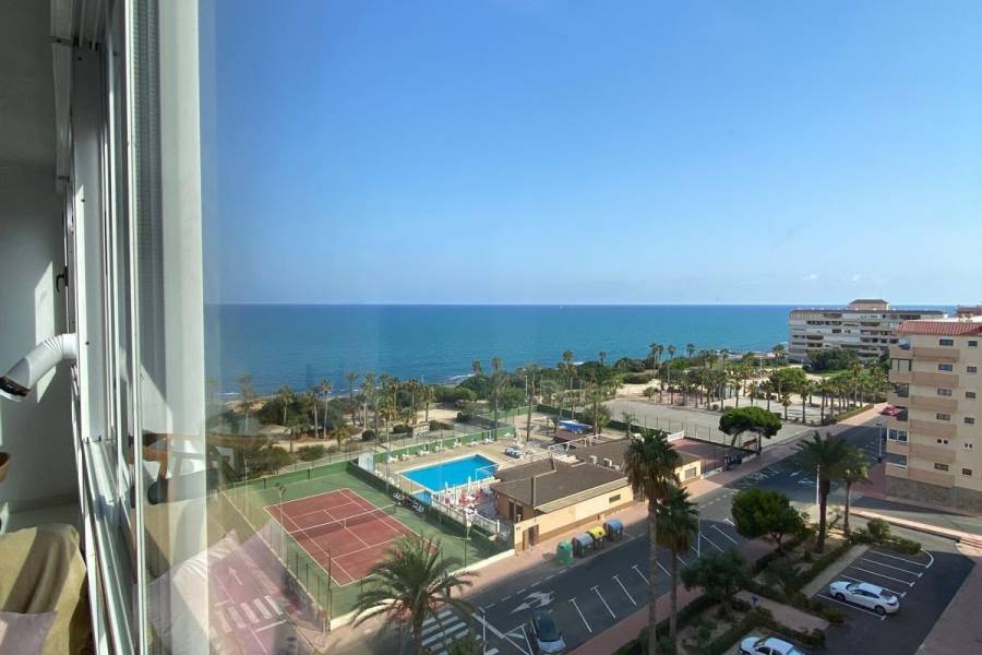 Vente - Appartement - Cabo cervera - Torrevieja