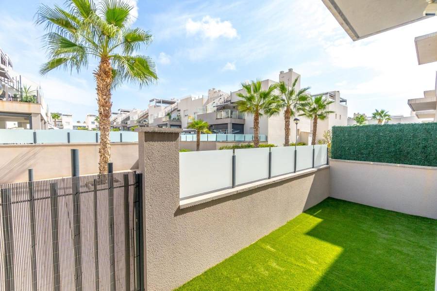 Sale - Apartment - Sector 25 - Torrevieja