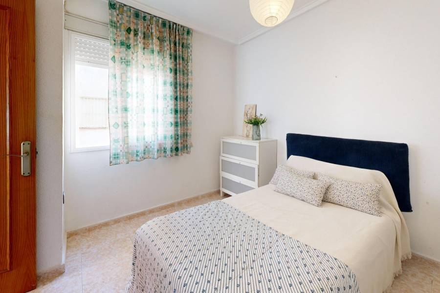 Venta - Bungalow - Los balcones - Torrevieja