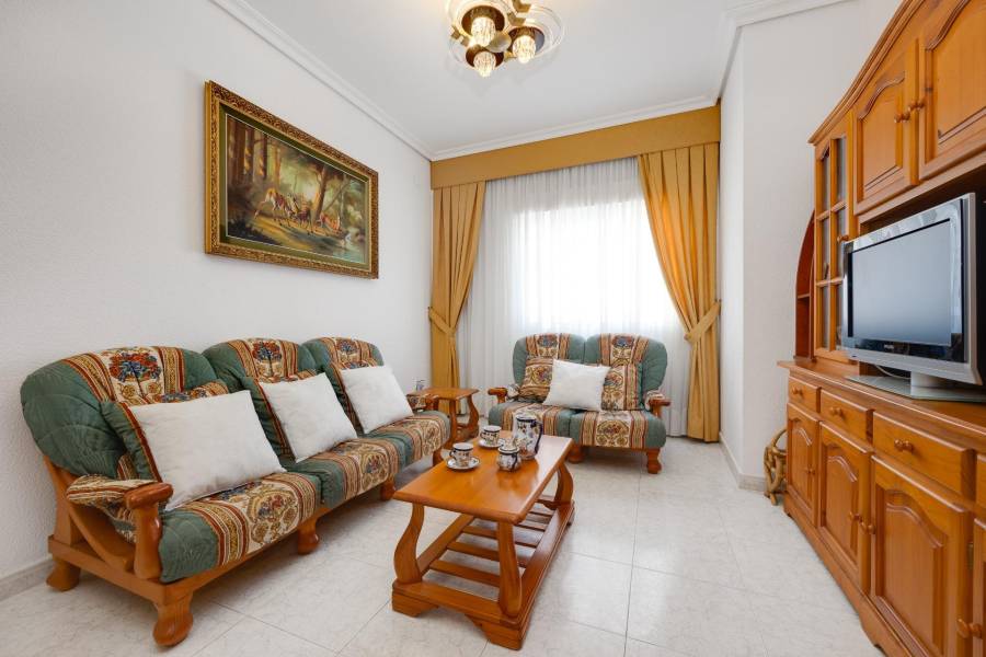 Vente - Maison mitoyenne - Paseo maritimo - Torrevieja