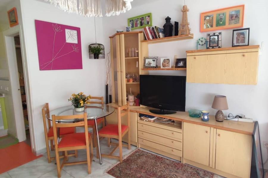 Venta - Bungalow Planta Baja - Carrefour - Torrevieja