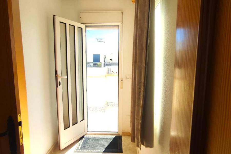 Venta - Bungalow Planta Alta - Doña ines - Torrevieja