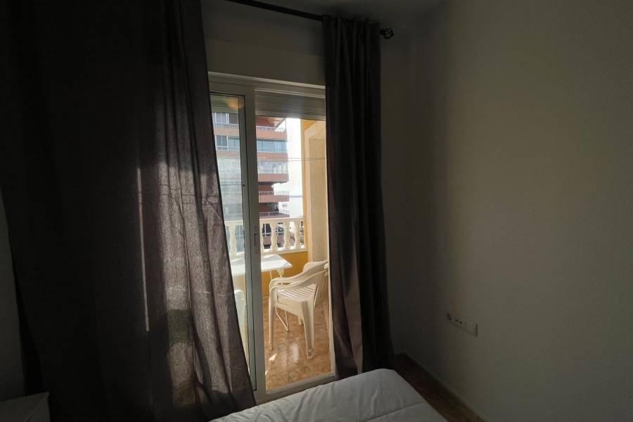 Sale - Apartment - Acequion - Torrevieja