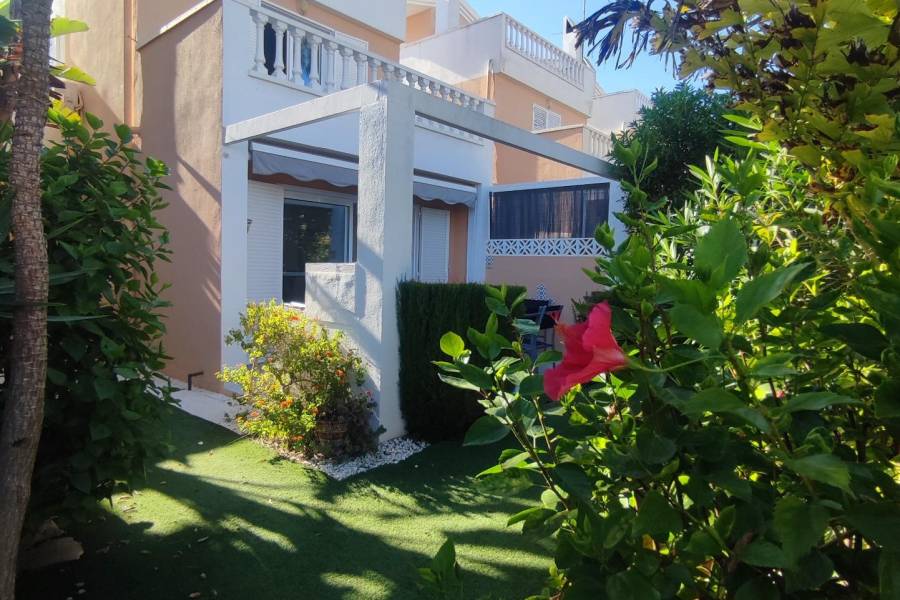 Vente - Maison - El moncayo - Guardamar del Segura