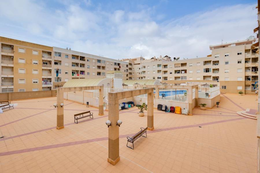 Vente - Appartement - Playa de los locos - Torrevieja