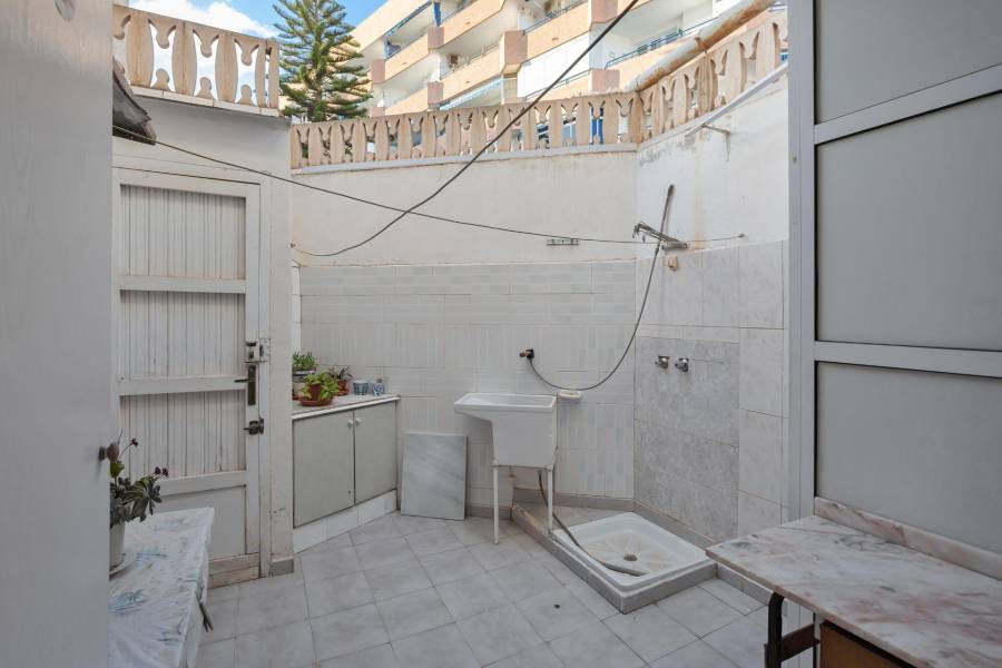 Vente - Maison mitoyenne - Acequion - Torrevieja