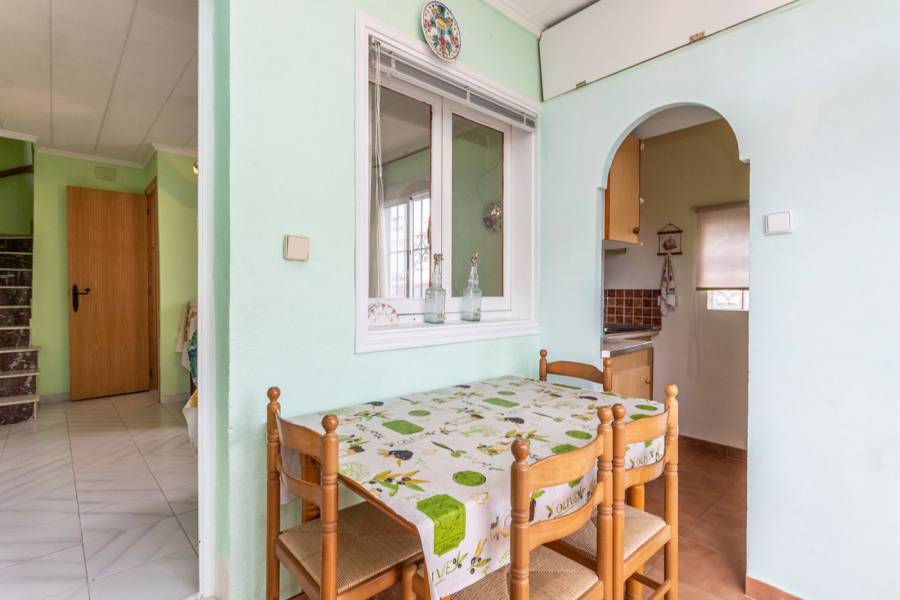 Venta - Adosado - La Mata - Torrevieja
