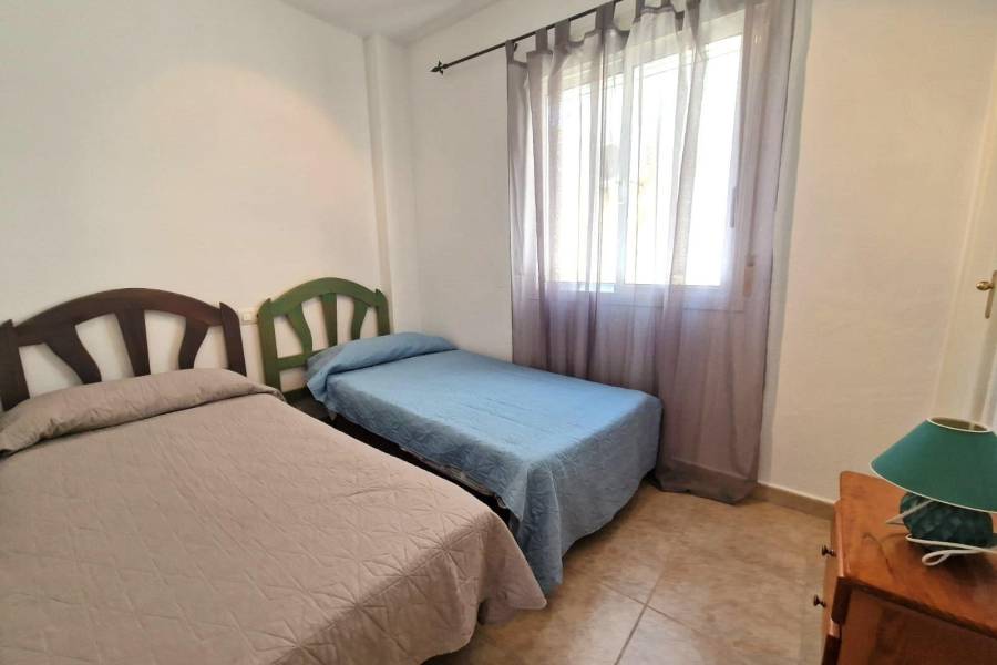 Venta - Bungalow Planta Alta - Aguas nuevas 1 - Torrevieja